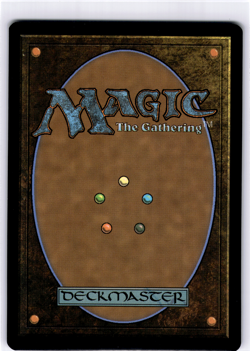 Badgermole Cub Regular NM MTG - Image 2