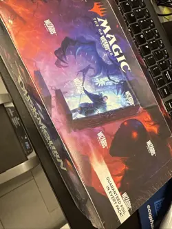 Play Booster Box Duskmourn House of Horror - Image 1