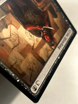 MTG Grim Hireling The List Reprints 025 NM - Image 4