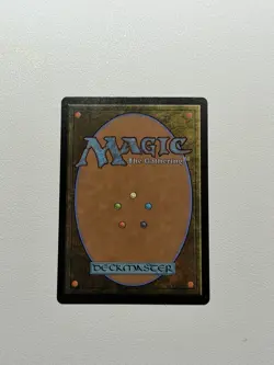 Wan Shi Tong, Librarian Magic The Gathering Avatar The Last Airbender Borderless - Image 4