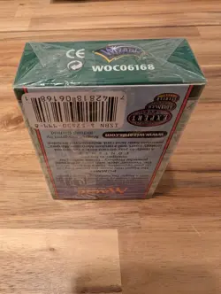 Magic The Gathering Prophecy Pummel New Sealed Theme Deck MTG - Image 5