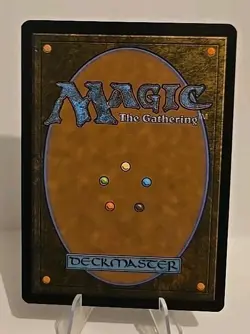 The Mechanist, Tactical Tinkerer Lita, Mechanical Engineer MTG Avatar: Regular - Image 2