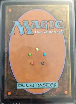 MTG Magnivore Odyssey Regular LP/Excellent Condition (2001) - Image 2