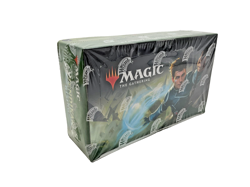 Lot of (10) Magic The Gathering Zendikar Rising Draft Booster Box Sealed - Image 2