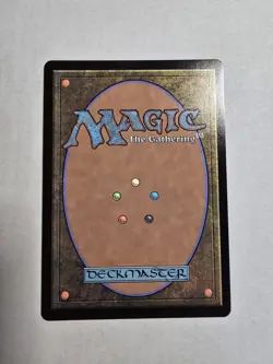 Star of Extinction Commander Masters Regular - Image 2