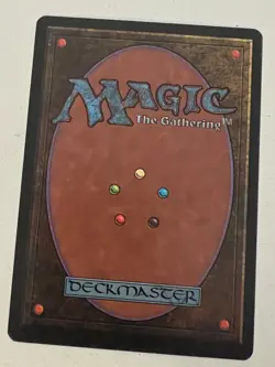 Magic the Gathering MTG Grizzly Bears Beta LP- Playset (4) (Beta Bob) - Image 3