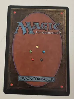 Magic the Gathering MTG Grizzly Bears Beta LP- Playset (4) (Beta Bob) - Image 5