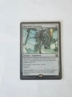 Doc Ock's Tentacles Marvel's Spider-Man Regular for sale online - Image 1