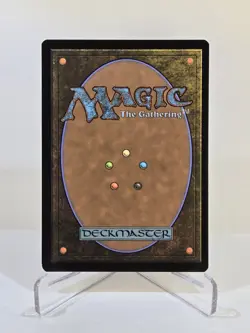 MTG Ral, Crackling Wit - Regular - Bloomburrow Magic The Gathering - Image 2