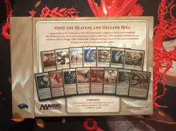 From the Vault Angels SEALED MTG Magic The Gathering NEW - Image 4