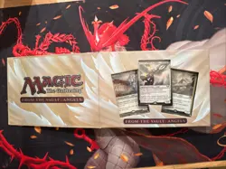 From the Vault Angels SEALED MTG Magic The Gathering NEW - Image 5