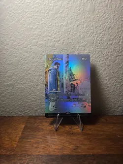 Rest in Peace (Borderless) MTG Marvel Universe Eternal-Legal Foil - Image 1