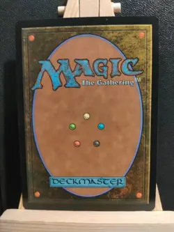 Colossal Rattlewurm - Outlaws Of Thunder Junction - Rare - NM (see pics) MTG - Image 2