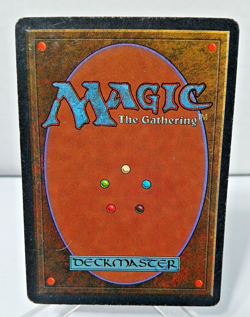 Clay Statue MTG Antiquities LP - Image 2