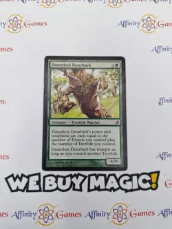 MTG | Dauntless Dourbark | Lorwyn | Regular | Heavily Played | English - Image 1