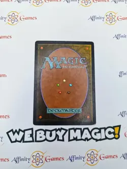 MTG | Dauntless Dourbark | Lorwyn | Regular | Heavily Played | English - Image 2