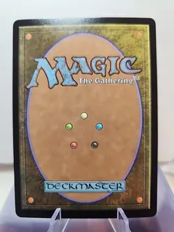 Twenty-Toed Toad (Extended Art) Commander: Bloomburrow Regular - Image 2