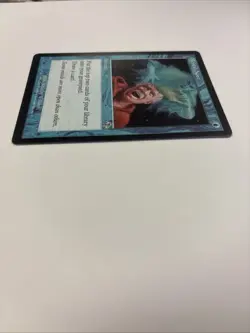 Mental Note MP Judgment MTG 46 / 143 Blue Instant Mill To Draw English Regular - Image 3