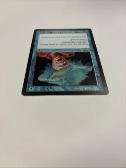 Mental Note MP Judgment MTG 46 / 143 Blue Instant Mill To Draw English Regular - Image 4