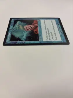 Mental Note MP Judgment MTG 46 / 143 Blue Instant Mill To Draw English Regular - Image 5