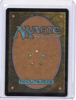 Blot Out MTG MOM Commander 0112 Foil Magic the Gathering LP - Image 2