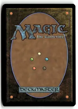 MTG - Ornithopter (Schematic) 100 foil Near Mint The Brothers' War: Retro Frame - Image 2