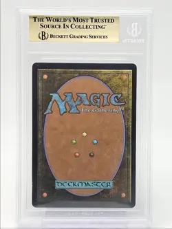 TRAVELING CHOCOBO 2025 MAGIC GREEN NEON INK FOIL MYTHIC RARE C BGS 10 Q6065 - Image 2