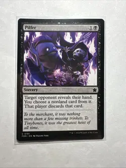 Pilfer Foundations Regular - Image 1