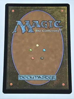 MTG Zendikar Rising Soul Shatter 127/280 NM Rare - Image 2