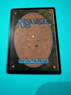 Shivan Gorge - Urza's Saga - MTG - Magic the Gathering - LP - Image 3