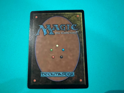 Shivan Gorge - Urza's Saga - MTG - Magic the Gathering - LP - Image 4
