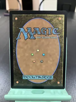 MTG - Artist's Talent - Rare Regular #124 NM Bloomburrow - Image 2