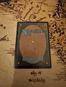 Artist's Talent 0124 BLB NM Regular Bloomburrow MTG Magic The Gathering - Image 2