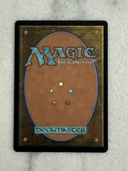 Fishing Gear (Borderless) Non Foil #0461 - Final Fantasy - NM - MTG - Image 2