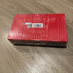 MTG Marvel's Spider-Man Play Booster Box Magic the Gathering Sealed - Image 4