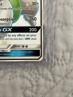 Mewtwo GX SV59/SV94 Hidden Fates Shiny Vault Pokemon 2019 - Image 2