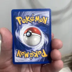 1999 Pokemon TCG Venusaur Holo 15/102 Base Set - Image 2