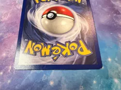 Vintage Pokemon Neo Destiny 1st Edition Hitmonchan 69/105 Non-Holo Light Play - Image 3