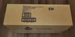 Pokemon TCG Pokeball Tin Q4 2025 6 Tin Poke Ball Factory Sealed Case - Brand New - Image 5