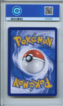 CCIC 9.5 Mint+ 2025 Pokemon Gengar Chinese Exclusive Gem Pack Vol.3 03 07/07 - Image 2