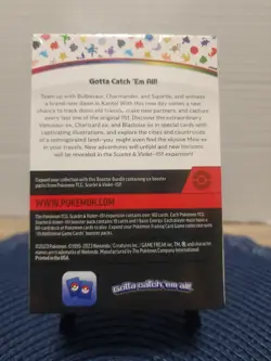 🔥 Pokemon TCG Scarlet & Violet 151 Booster Bundle Factory Brand New Sealed 🔥 - Image 2
