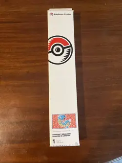 Gyarados Breakaway Pokemon Center Playmat - Image 2
