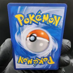 Pokemon Jigglypuff Stain Glass Custom Made Fan Art Holo - Image 3