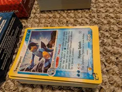 Pokemon TCG Ex Ruby Sapphire Theme Deck Lot 2 Complete Holo Blaziken Swampert - Image 4