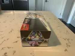 POKEMON: SCARLET & VIOLET PRISMATIC EVOLUTION SURPRISE BOX FACTORY SEALED - Image 4