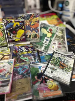 Pokemon - Mega Sharpedo ex - 113/094 - Phantasmal Flames(TAKING ALL FOR ONE??) - Image 3