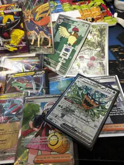 Pokemon - Mega Sharpedo ex - 113/094 - Phantasmal Flames(TAKING ALL FOR ONE??) - Image 4