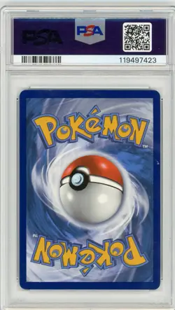 2019 Pokemon Sun & Moon Hidden Fates Starmie GX #14 PSA 10 Gem Mint - Image 2
