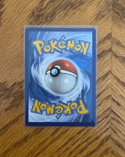 2023 Pokemon 151 Giovanni's Charisma 204/165 Secret Art Rare SAR NM - Image 2