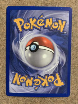 2001 CLEFFA BLACK STAR PROMO #31 POKEMON TCG NM - Image 2